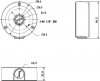 Puszka MT-P134-B